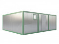 Модульное здание №8 (6 х 7,2 м.) фото 2