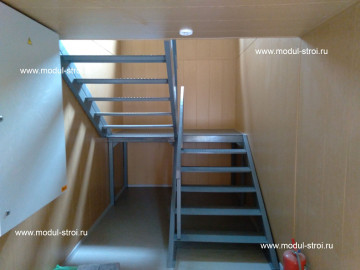 Фото модульных зданий 128