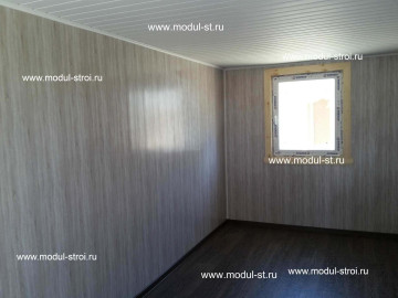 Фото модульных зданий 134