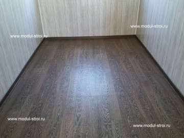 Фото модульных зданий 136