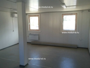 Фото модульных зданий 147