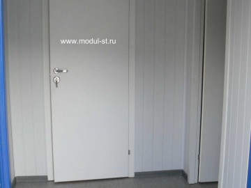 Фото модульных зданий 171