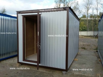 Фото блок-контейнеров 39