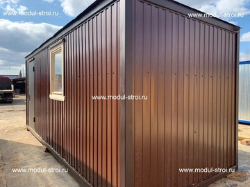 Фото блок-контейнеров 77