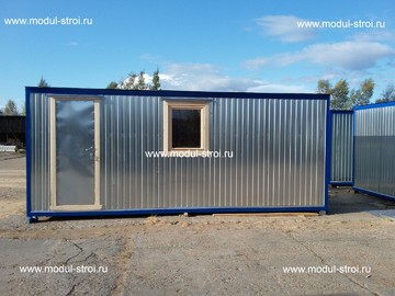 Фото блок-контейнеров 93