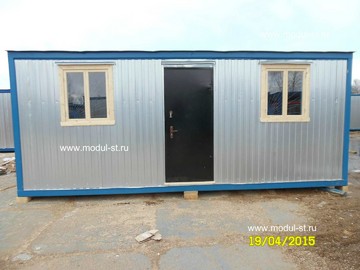 Фото блок-контейнеров 96