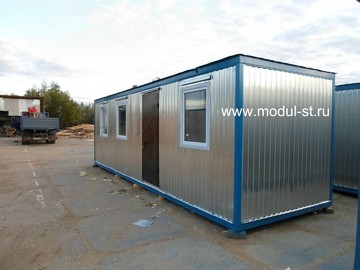 Фото блок-контейнеров 98