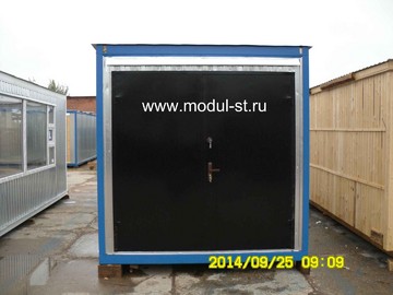 Фото блок-контейнеров 113