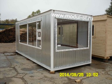 Фото блок-контейнеров 125