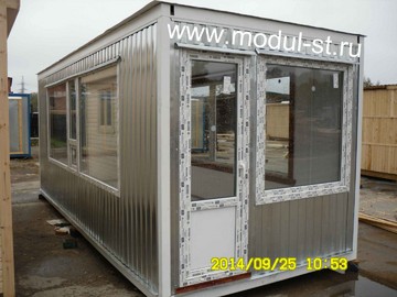 Фото блок-контейнеров 128