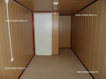 Фото блок-контейнеров 133