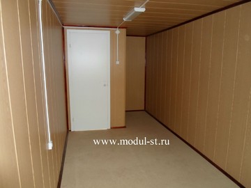 Фото блок-контейнеров 134