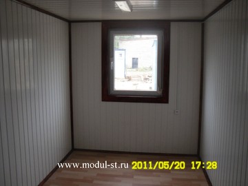 Фото блок-контейнеров 151