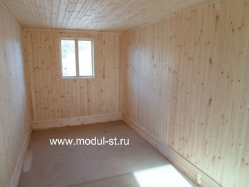 Фото блок-контейнеров 154