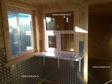 Фото блок-контейнеров 165