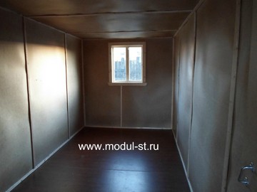 Фото блок-контейнеров 170