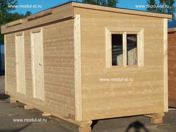 Фото хозблоков 1