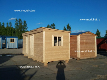 Фото хозблоков 2