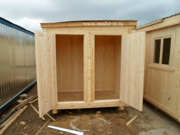 Фото хозблоков 17