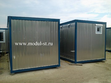 Фото сантехнических бытовок 34